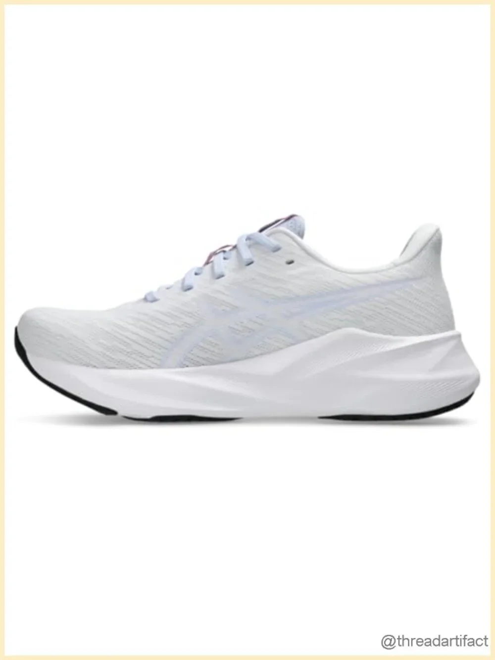 ASICS Women's Versablast 4 Running Shoes - Athletic Lace-Up Sneakers